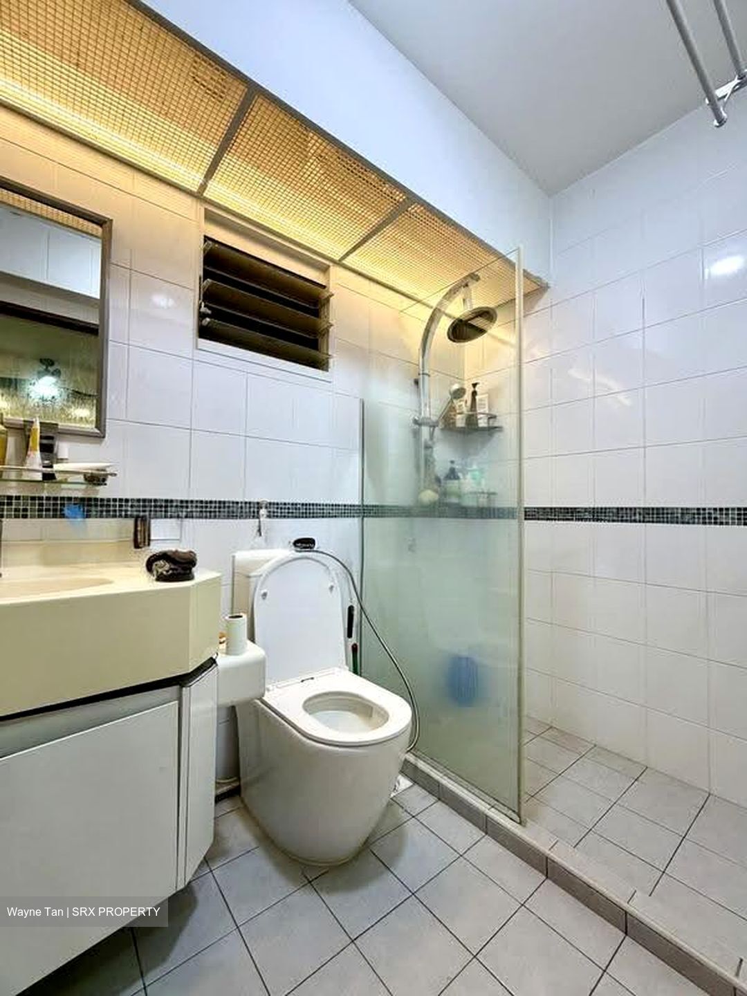 Blk 316C Yishun Greenwalk (Yishun), HDB 5 Rooms #611943611